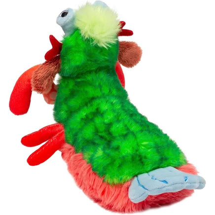 Punchie Mantis Shrimp 1626 - ToyTime