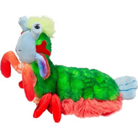 Punchie Mantis Shrimp 1626 - ToyTime