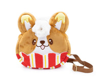 Pupcorn Corgi Crossbody - ToyTime