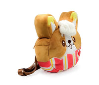Pupcorn Corgi Crossbody - ToyTime
