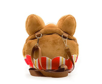 Pupcorn Corgi Crossbody - ToyTime