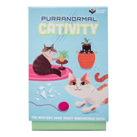 Purranormal cativity - ToyTime