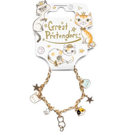 Purrfectly Charming Bracelet - ToyTime