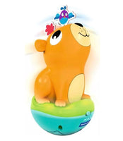 Push and Listen Roly Poly - ToyTime