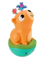 Push and Listen Roly Poly - ToyTime