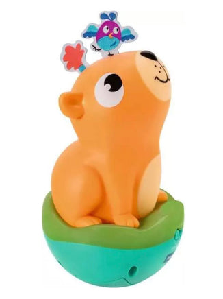 Push and Listen Roly Poly - ToyTime