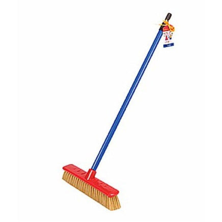 Push Broom...@schylling - ToyTime