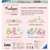 Pusheen The Cat Card Game…@Ravens - ToyTime