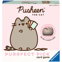 Pusheen The Cat Card Game…@Ravens - ToyTime