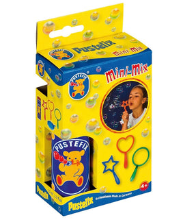 Pustefix Mini Mix Bubbles - ToyTime