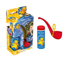 Pustefix Puste Pipe Bubble Maker - ToyTime