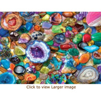 Puzzle Crystals & Gemstones - ToyTime