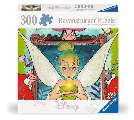 Puzzle Moment Tinkerbell 300 Pc Puzzle - ToyTime
