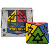 Pyraminx Diamond Brain Teasers - ToyTime