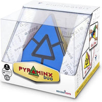 Pyraminx Duo - ToyTime