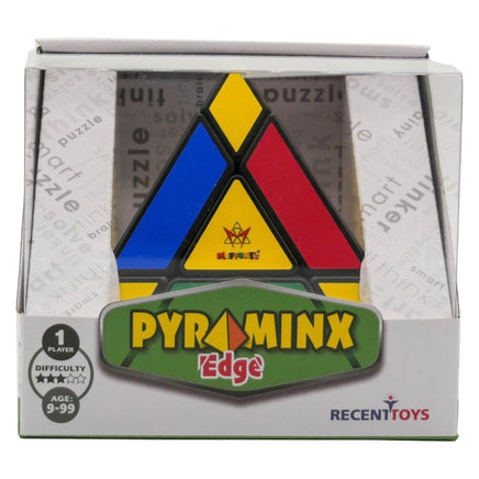 Pyraminx Edge - ToyTime