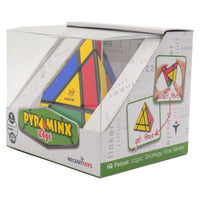 Pyraminx Edge - ToyTime