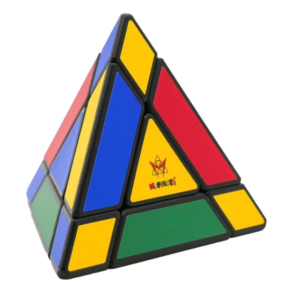 Pyraminx Edge Pyraminx Edge - ToyTime| ToyTime