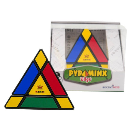 Pyraminx Edge - ToyTime