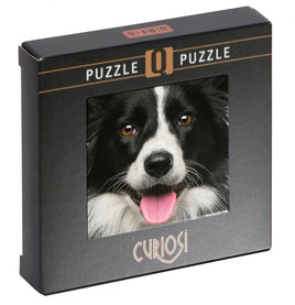 Q Puzzle 66pc Dog - ToyTime