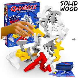 Quaggle..@Funsparks - ToyTime