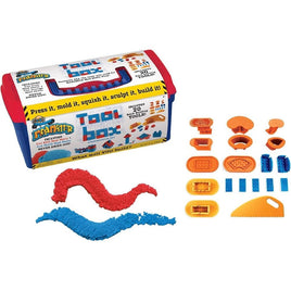 Quantum Toolbox - ToyTime