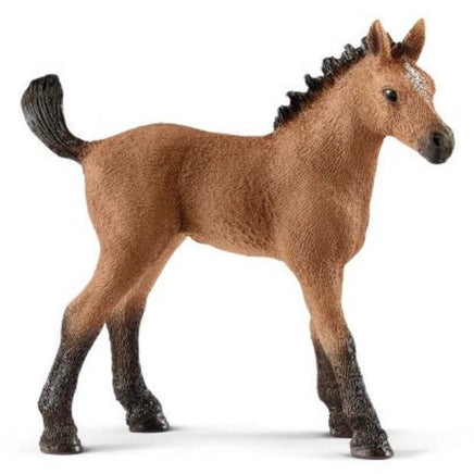 Quarter Horse Foal...@Schleich - ToyTime