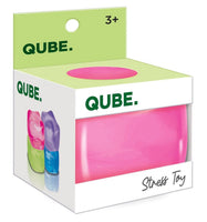 Qube Gummy Stress Cube - ToyTime