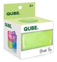 Qube Gummy Stress Cube - ToyTime