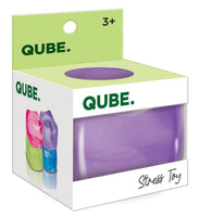 Qube Gummy Stress Cube - ToyTime