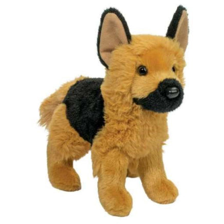 Queenie German Shepherd 3982 - ToyTime