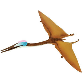 Quetzalcoatlus…@Safari - ToyTime