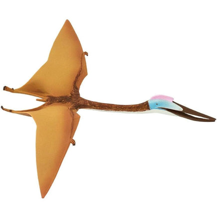 Quetzalcoatlus…@Safari - ToyTime