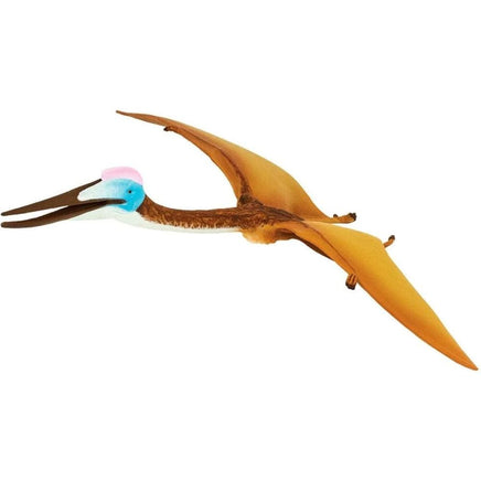 Quetzalcoatlus…@Safari - ToyTime