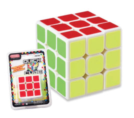 Quick Cube 3x3 - ToyTime