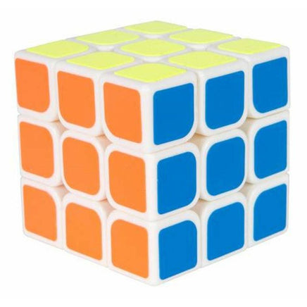 Quick Cube 3x3 - ToyTime