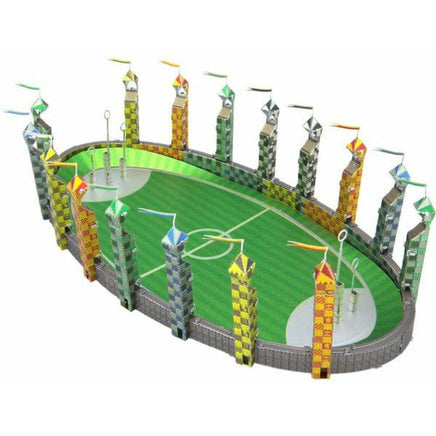 Quidditch™ Pitch - ToyTime