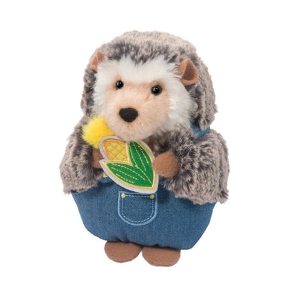 Quilliam Farmer Hedgehog 1657 - ToyTime
