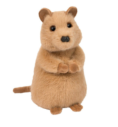 Quincie Quokka Mini Soft 3779 - ToyTime