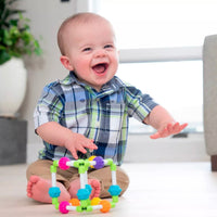 Quubi Cube Baby Learning Toy - ToyTime