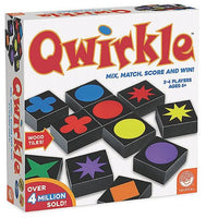 Qwirkle@Con_Games - ToyTime