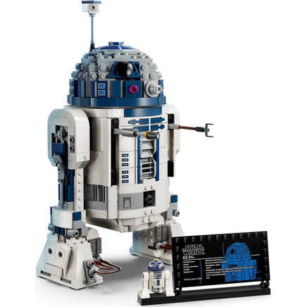 R2 - D2 75379 - ToyTime