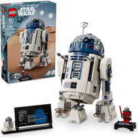 R2 - D2 75379 - ToyTime