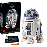 R2 - D2 Star Wars 75308 - ToyTime