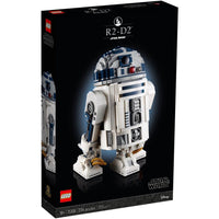 R2 - D2 Star Wars 75308 - ToyTime