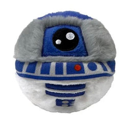 R2D2 Star Wars Beanie Bouncer - ToyTime