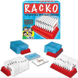 Rack - O - ToyTime