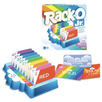 Rack O Junior - ToyTime