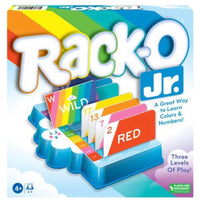 Rack O Junior - ToyTime