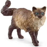 Ragdoll Cat 13940 - ToyTime